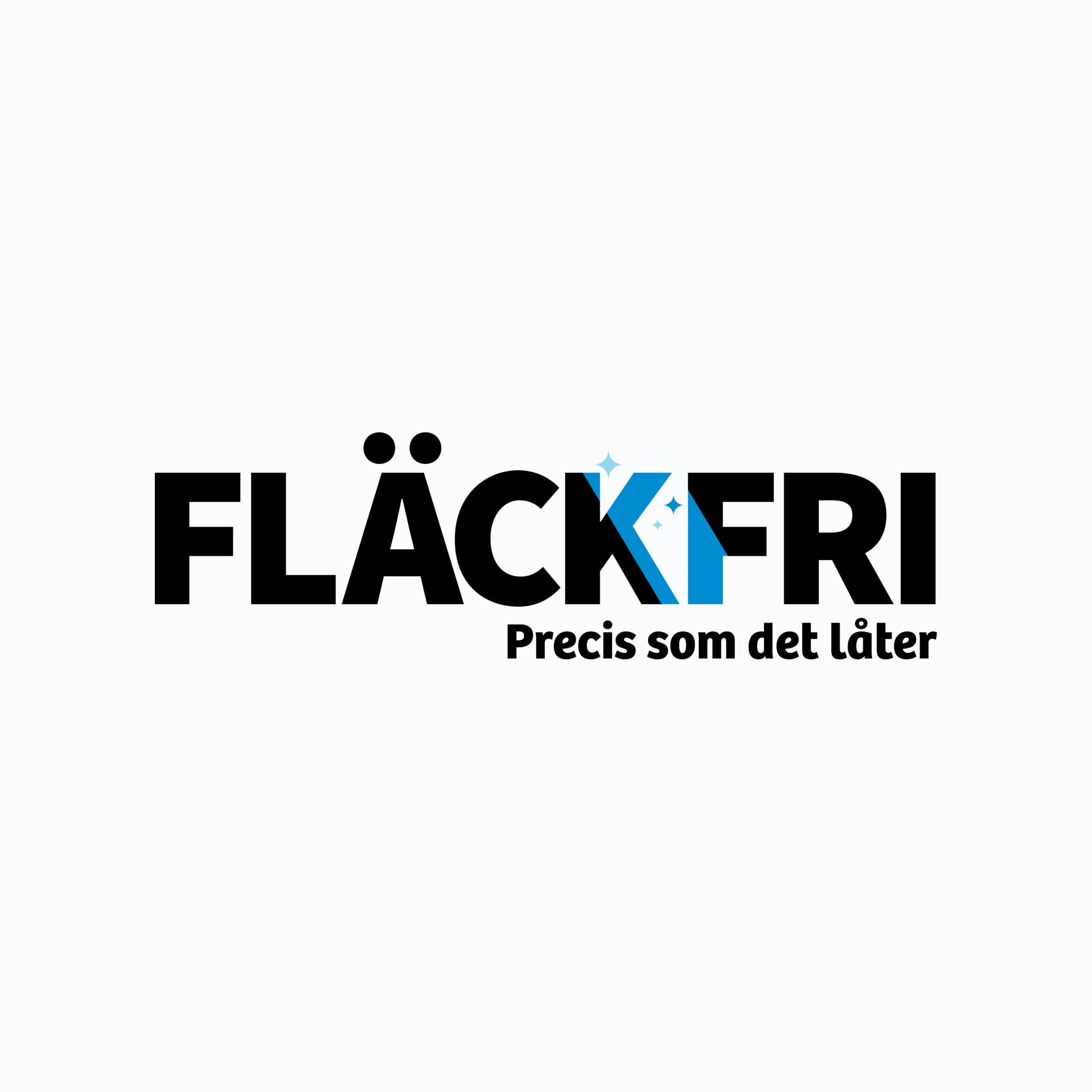 Fläckfri Flyttstäd