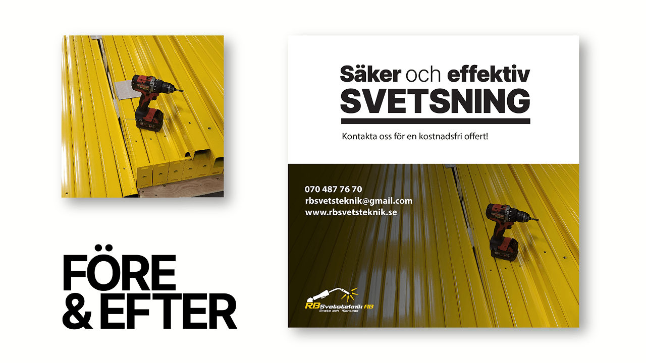 RB Svetsteknik