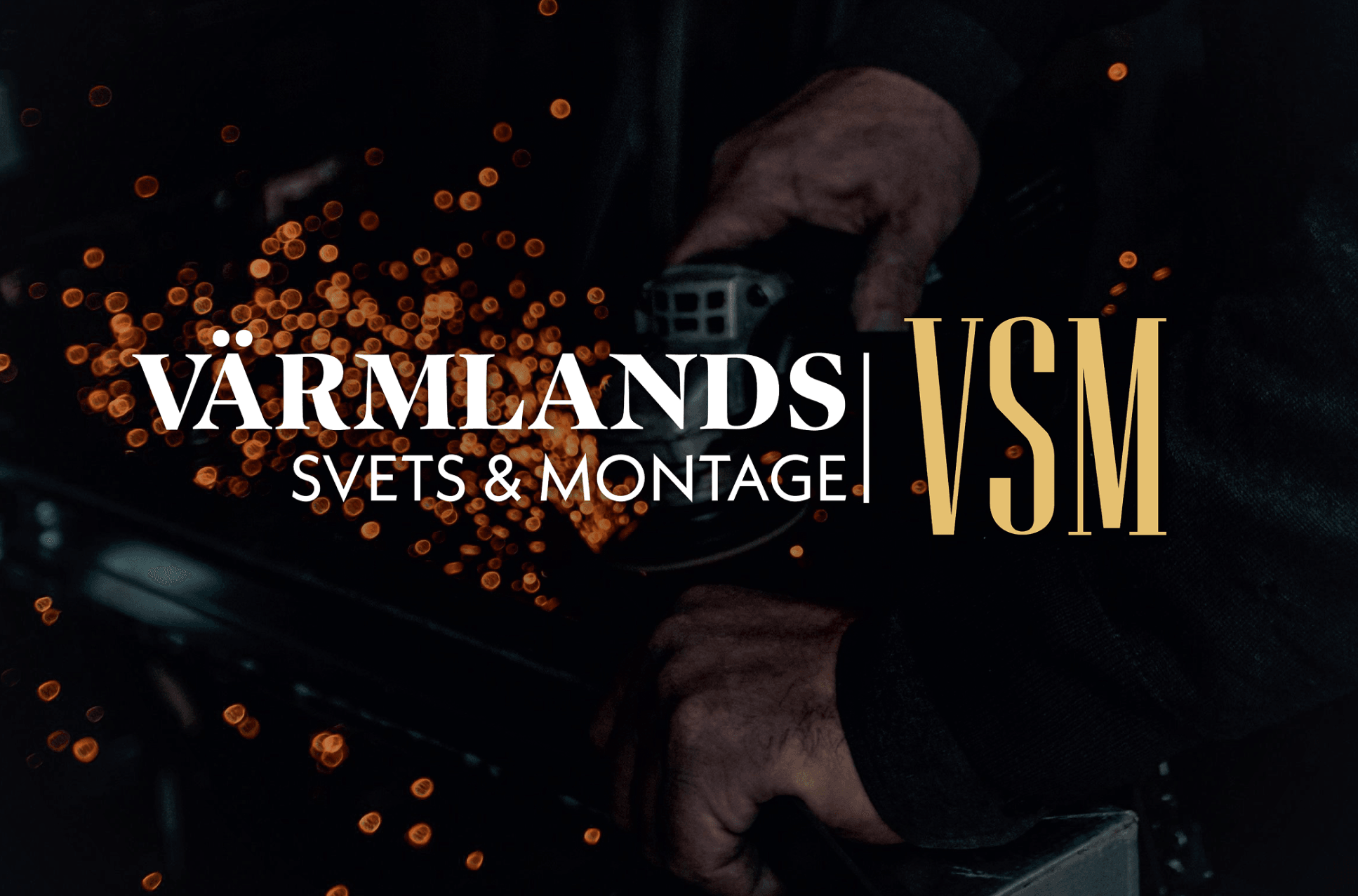 Värmlands Svets & Montage