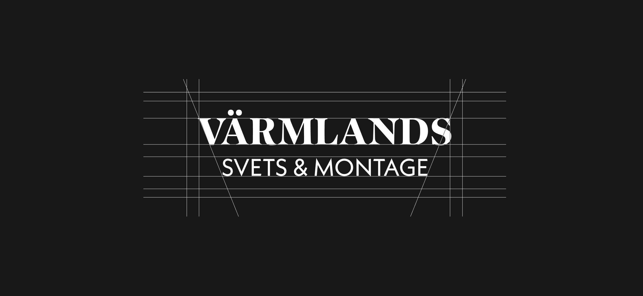 Värmlands Svets & Montage